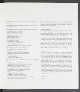 Annual Report 1987-88 (Page 23)