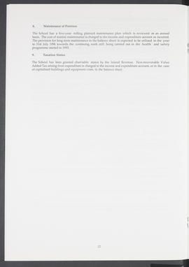Annual Report 1994-95 (Page 12)