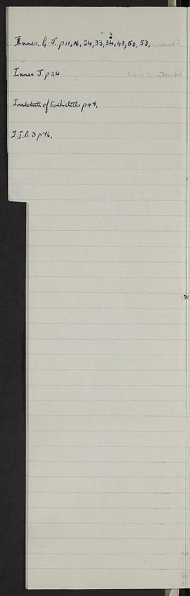 Minutes, Aug 1937-Jul 1945 (Index, Page 8, Version 2)