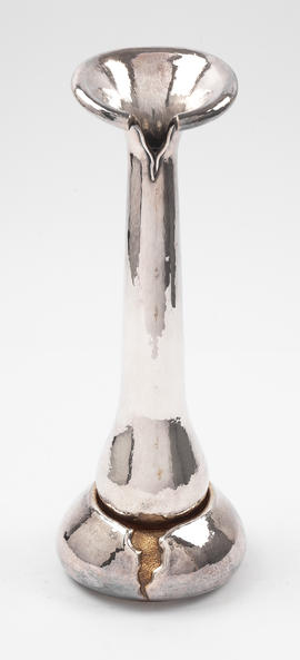 Silver candlestick (Version 1)