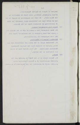 Minutes, May 1909-Jun 1911 (Page 157, Version 6)