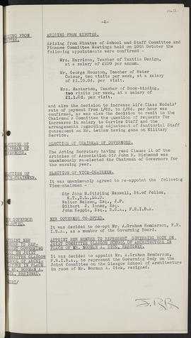 Minutes, Aug 1937-Jul 1945 (Page 142, Version 1)