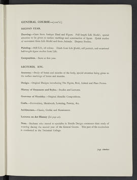 General prospectus 1936-1937 (Page 19)