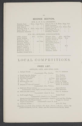Annual Report 1893-94 (Page 22)