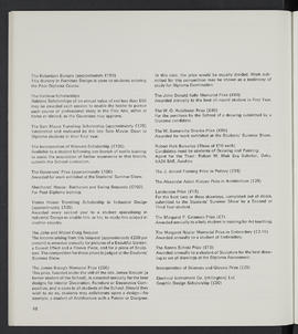 General prospectus 1977-1978 (Page 48)