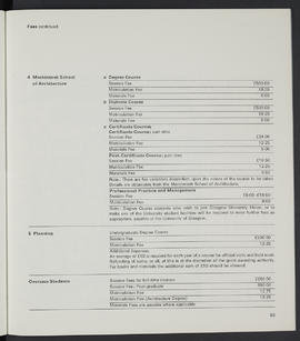 General prospectus 1977-1978 (Page 53)