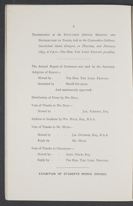 Annual Report 1891-92 (Page 8)