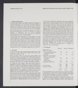 Annual Report 1984-85 (Page 6)