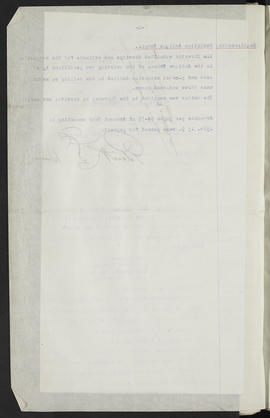 Minutes, Aug 1911-Mar 1913 (Page 101, Version 2)