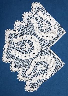 Lace sample (corner) (Version 2)