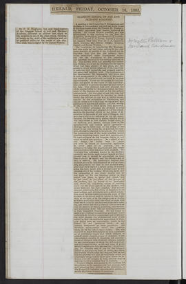 Minutes, Apr 1882-Mar 1890 (Page 47, Version 2)