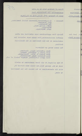 Minutes, Jan 1930-Aug 1931 (Page 58, Version 2)