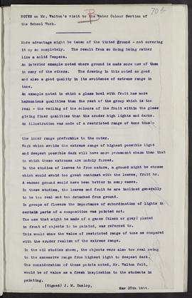Minutes, Jun 1914-Jul 1916 (Page 70B, Version 1)