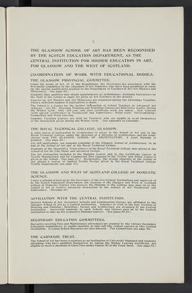 General prospectus 1913-1914 (Page 5)