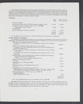 Annual Report 1971-72 (Page 5)