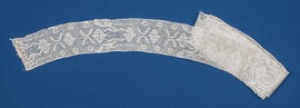 Fragment of Curved Lace Border (Version 2)