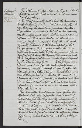 Minutes, Apr 1882-Mar 1890 (Page 96, Version 2)