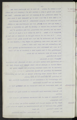 Minutes, May 1909-Jun 1911 (Page 30, Version 2)