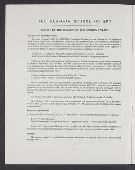 Annual Report 1974-75 (Page 4)