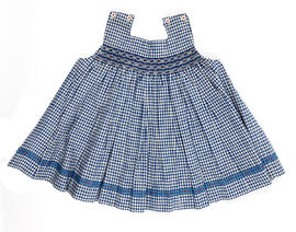 Child's dress (Version 2)