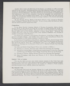 Annual Report and Accounts 1960-61 (Page 12)