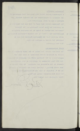 Minutes, Oct 1916-Jun 1920 (Page 149, Version 2)
