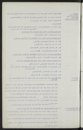 Minutes, May 1909-Jun 1911 (Page 192A, Version 10)