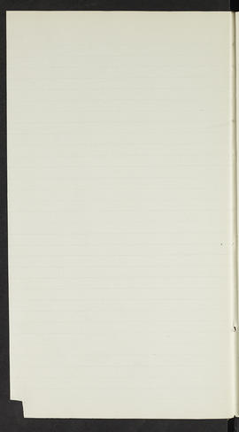 Minutes, Sep 1907-Mar 1909 (Index, Page 23, Version 4)