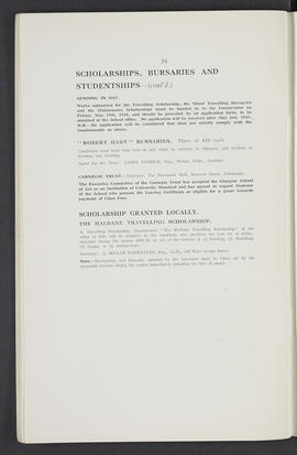 General prospectus 1932-1933 (Page 54)