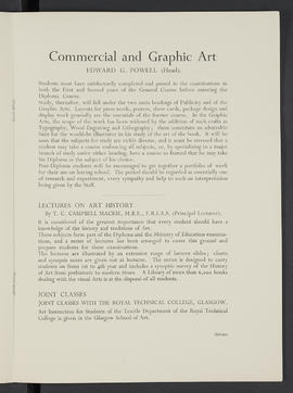 General prospectus 1949-50 (Page 13)