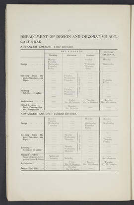 General prospectus 1905-1906 (Page 38)