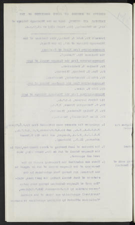Minutes, Aug 1911-Mar 1913 (Page 235, Version 2)