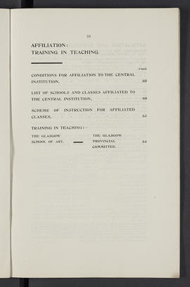 Prospectus 1912-1913 (Page 59)