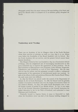 General Prospectus 1960-61 (Page 6)