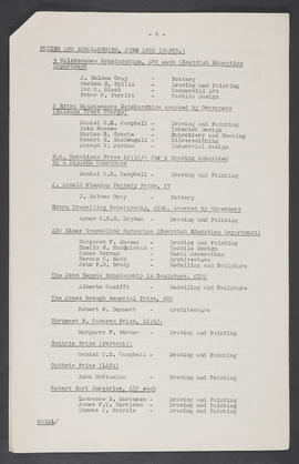 Annual Report 1952-53 (Page 5)