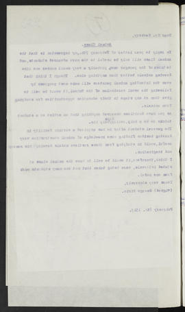 Minutes, Aug 1911-Mar 1913 (Page 223, Version 2)