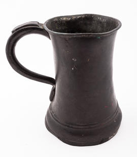 Pewter mug (Version 1)