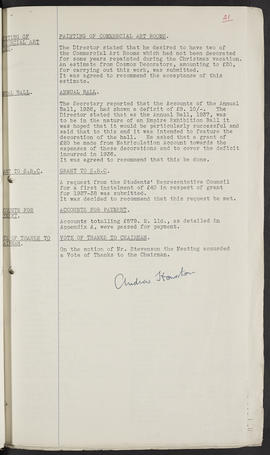 Minutes, Aug 1937-Jul 1945 (Page 21, Version 1)