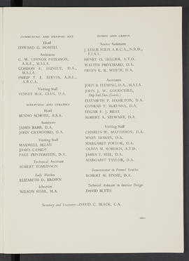 General prospectus 1957-58 (Page 7)
