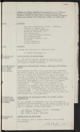 Minutes, Aug 1937-Jul 1945 (Page 248, Version 1)