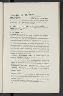 General prospectus 1931-1932 (Page 35)