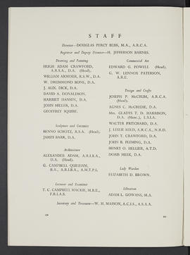 General prospectus 1948-49 (Page 6)