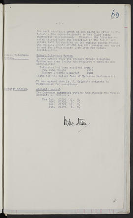 Minutes, Jan 1928-Dec 1929 (Page 60, Version 1)