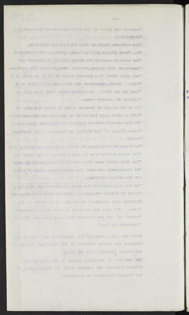Minutes, Aug 1911-Mar 1913 (Page 235A, Version 2)