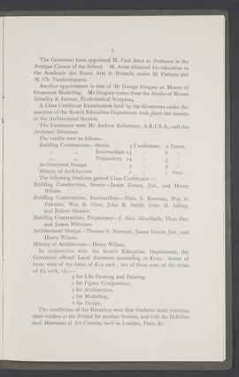 Annual report 1901-1902 (Page 5)