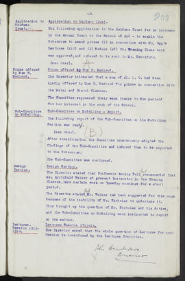 Minutes, Aug 1911-Mar 1913 (Page 200, Version 1)