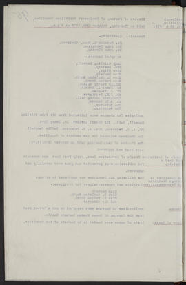 Minutes, Jun 1914-Jul 1916 (Page 95, Version 2)