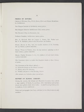 Annual Report 1913-14 (Page 19)