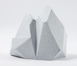 Arctic Alba; Adopt a Berg product (Version 2)