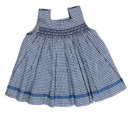 Child's dress (Version 1)